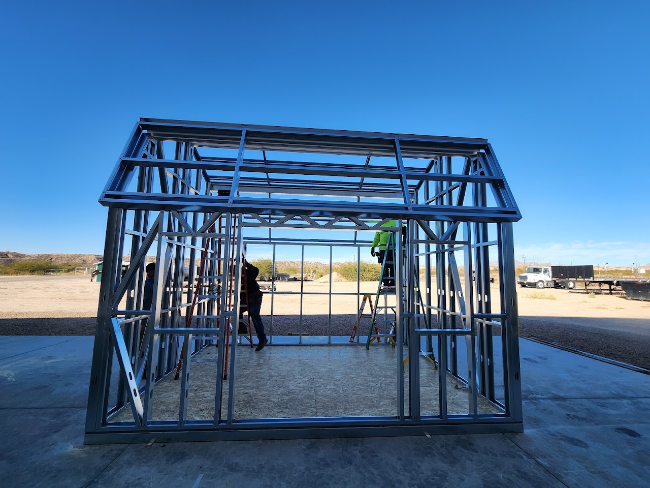 FrameUpNow project
